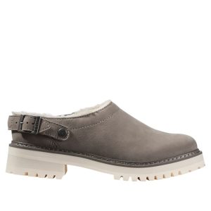 Women's Camden Hill Clogs, Lined