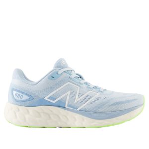 Women's New Balance 680V8 Running Shoes