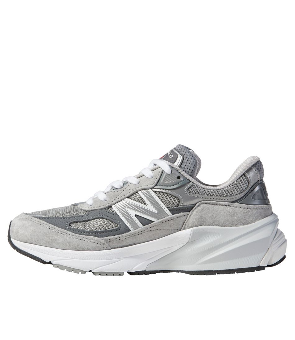 Women's New Balance 990V6 Running Shoes - Image 2