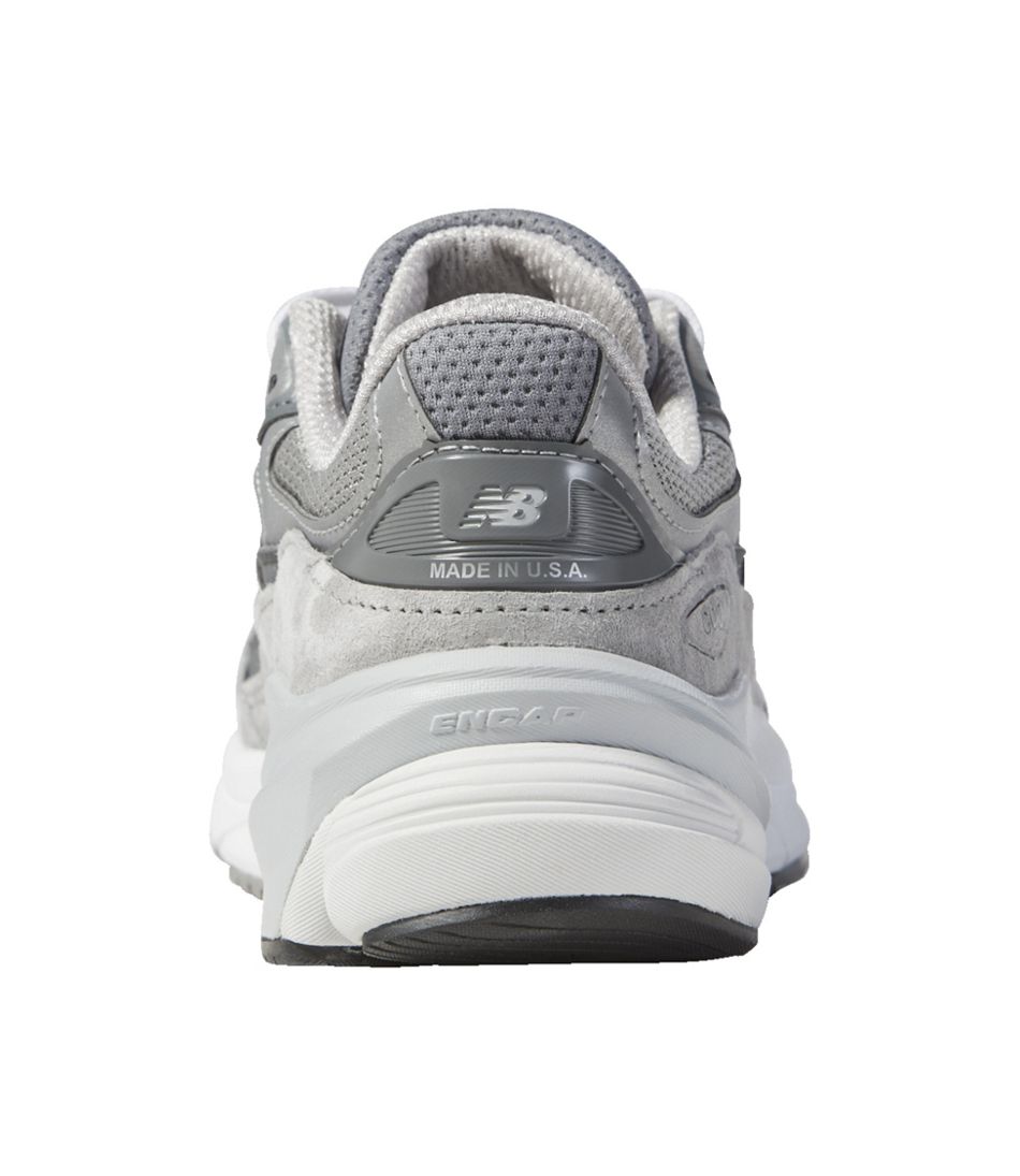 Women's New Balance 990V6 Running Shoes - Image 3