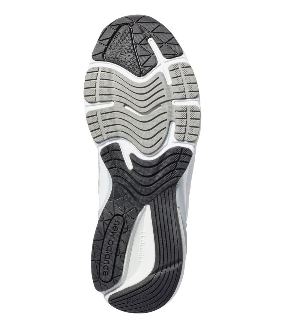 Women's New Balance 990V6 Running Shoes - Image 5