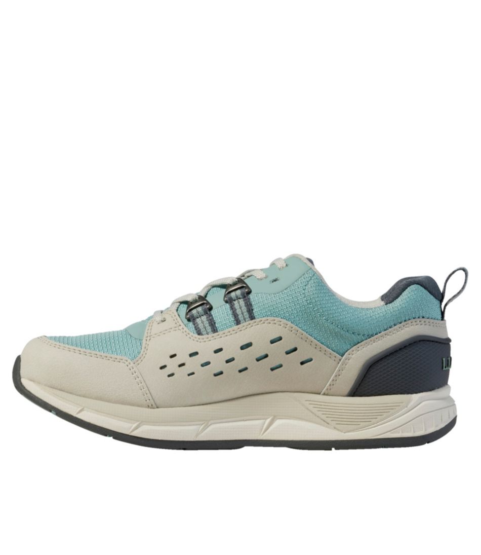 Women's Bean's Comfort Fitness Walking Shoes - Image 2