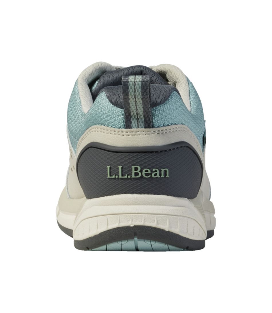 Women's Bean's Comfort Fitness Walking Shoes - Image 3