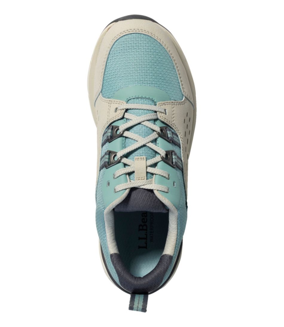 Women's Bean's Comfort Fitness Walking Shoes - Image 4