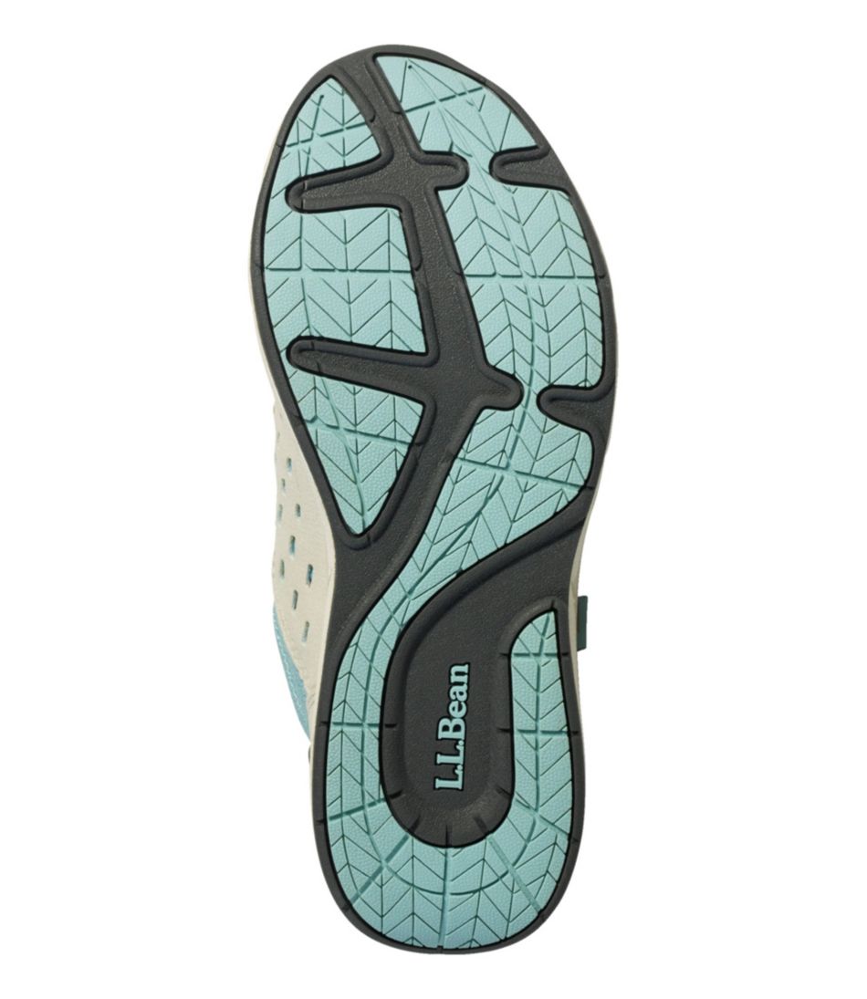 Women's Bean's Comfort Fitness Walking Shoes - Image 5