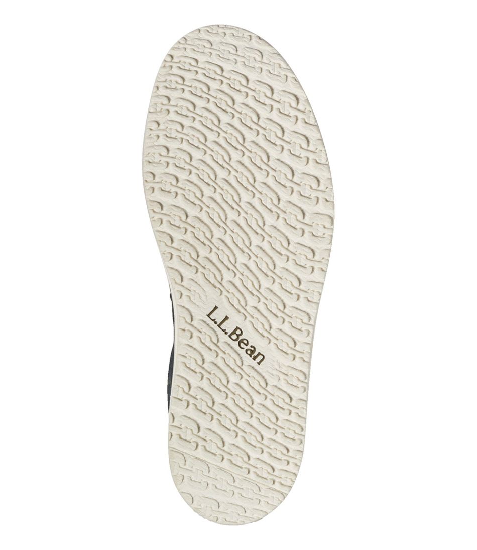 Women's Higgins Beach 4-Eye Slip-Ons, Print - Image 5