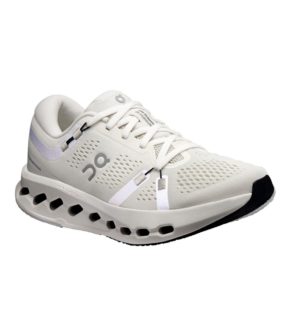 Women's On Cloudsurfer 2 Running Shoes - Image 6