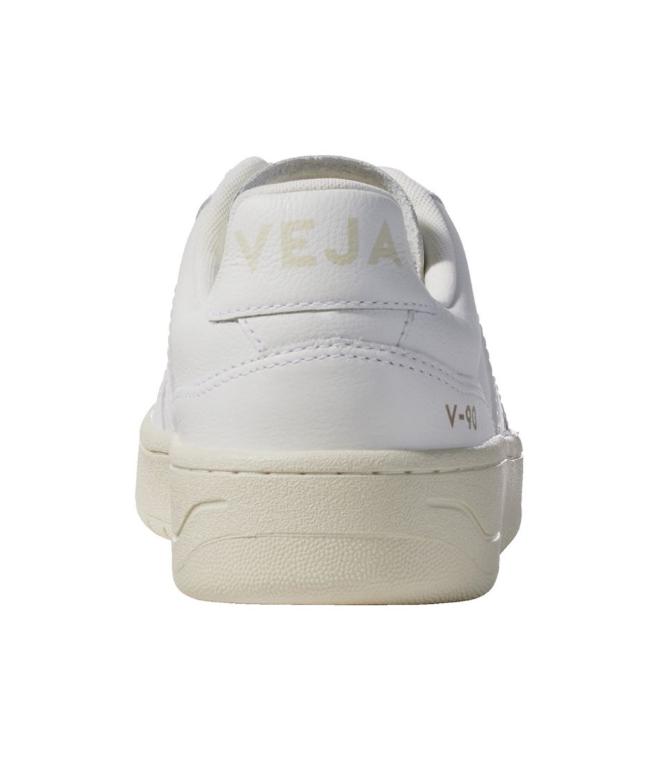 Women's VEJA V-90 Sneakers - Image 3