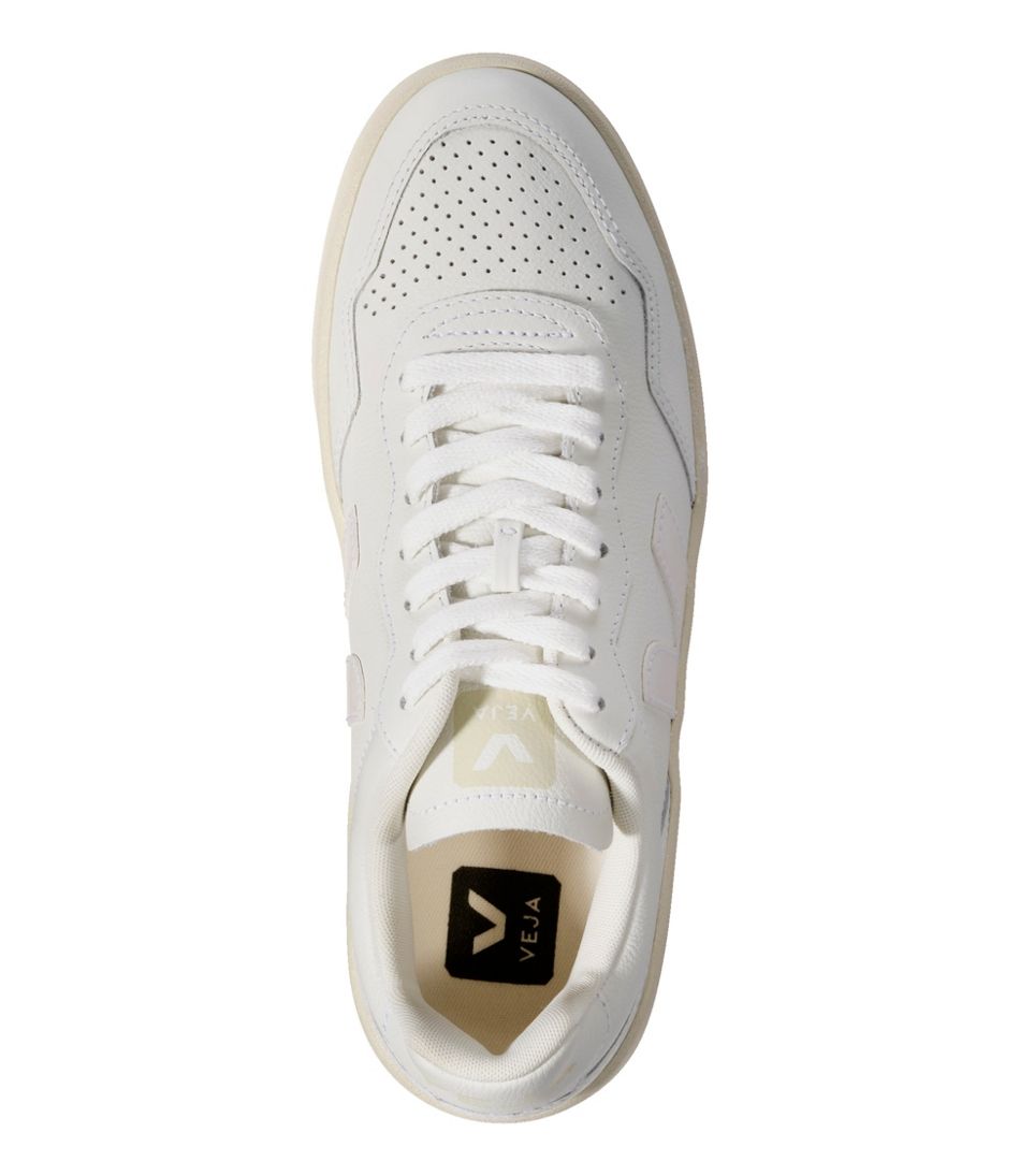 Women's VEJA V-90 Sneakers - Image 4