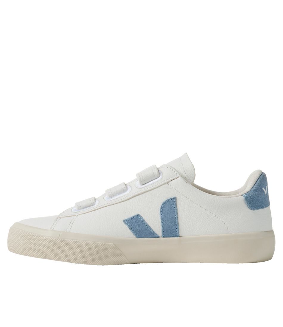 Women's VEJA Recife Sneakers, Hook-and-Loop - Image 2