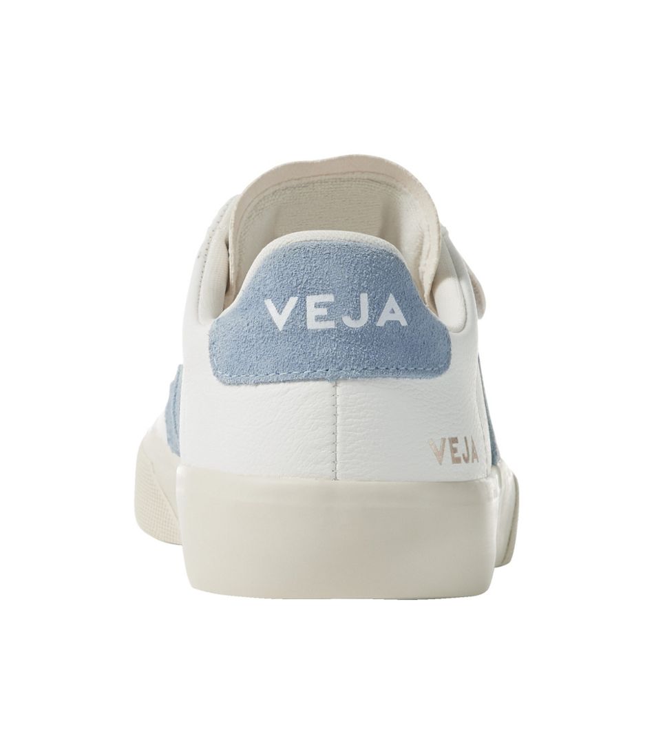 Women's VEJA Recife Sneakers, Hook-and-Loop - Image 3
