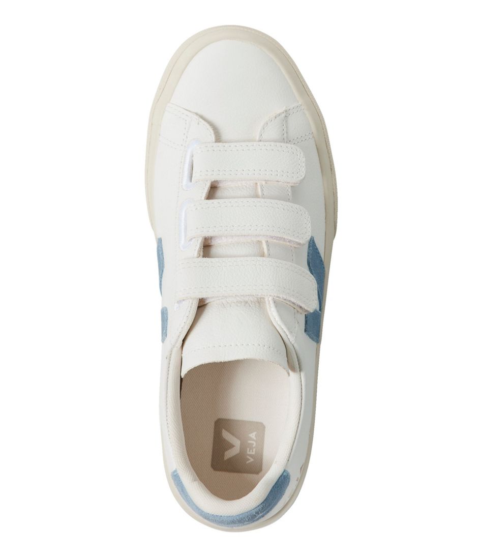 Women's VEJA Recife Sneakers, Hook-and-Loop - Image 4