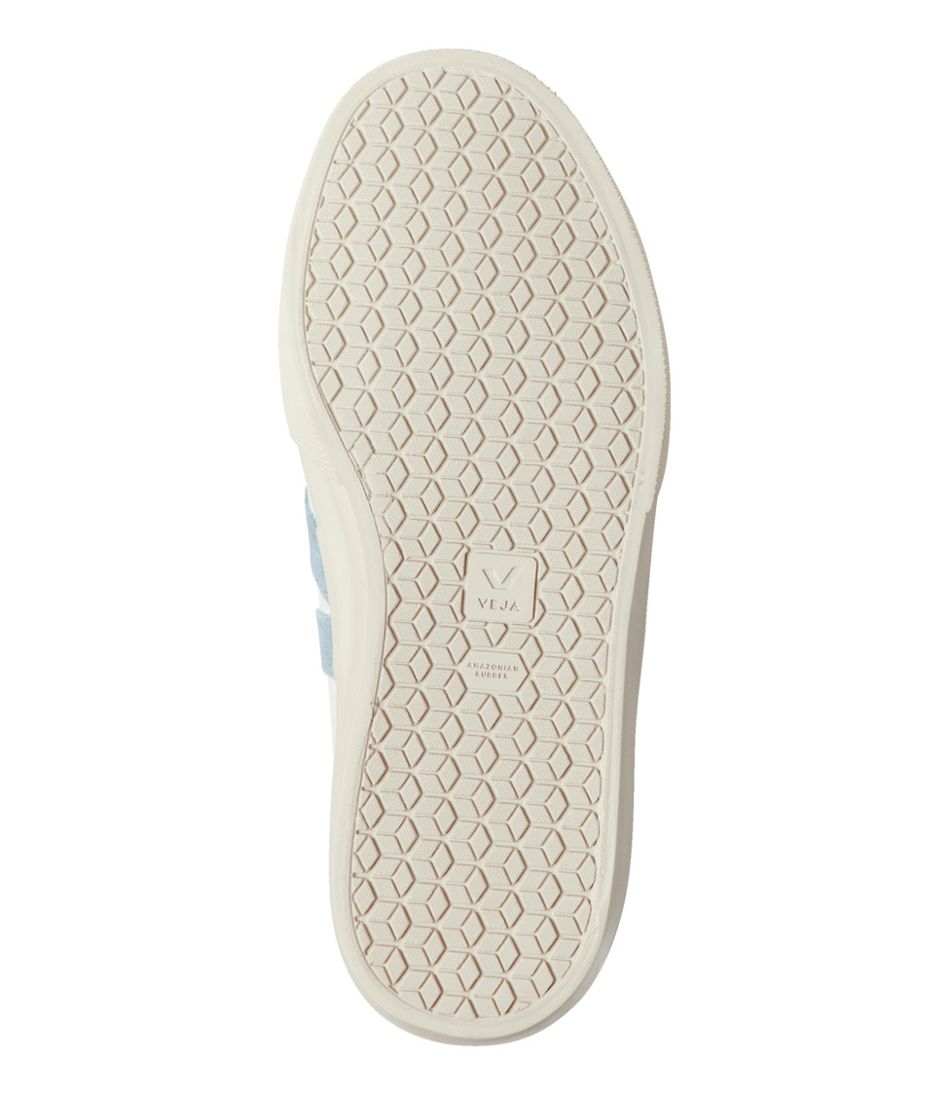 Women's VEJA Recife Sneakers, Hook-and-Loop - Image 5