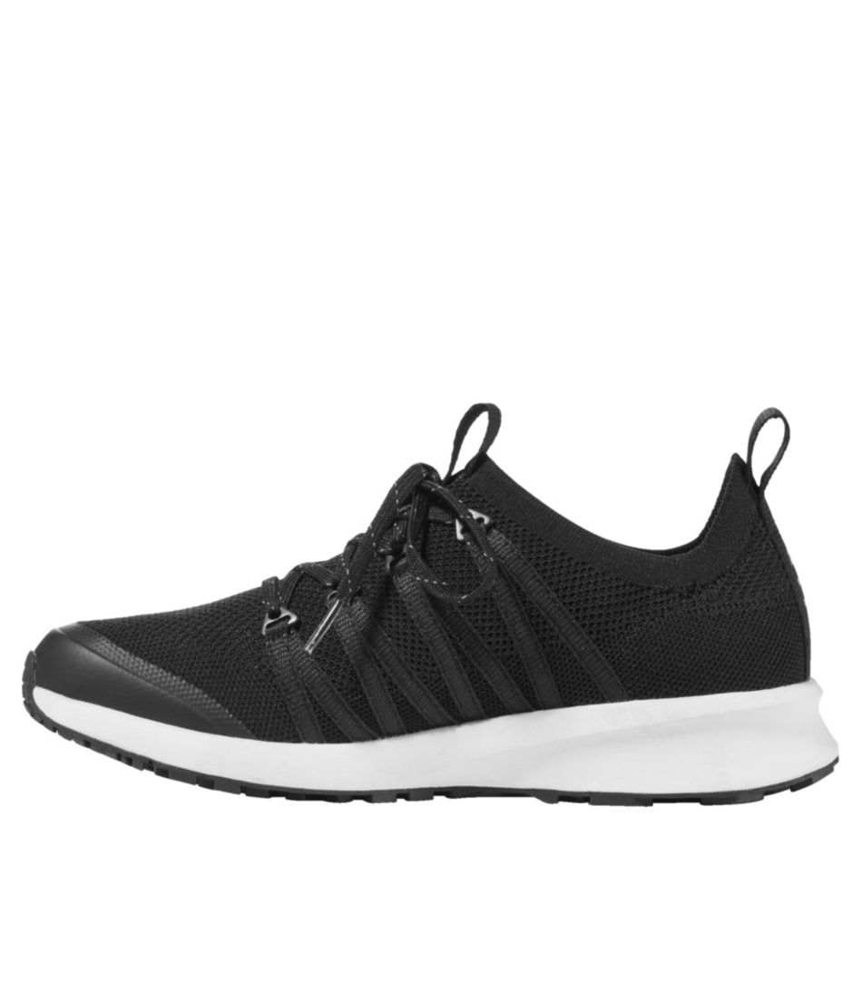 Women's Active Sport Knit Shoes - Image 2