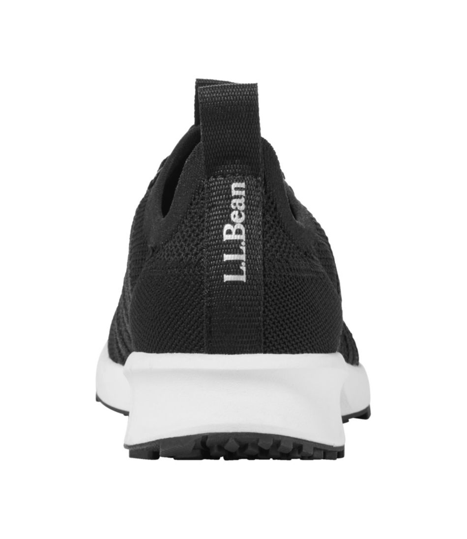 Women's Active Sport Knit Shoes - Image 3