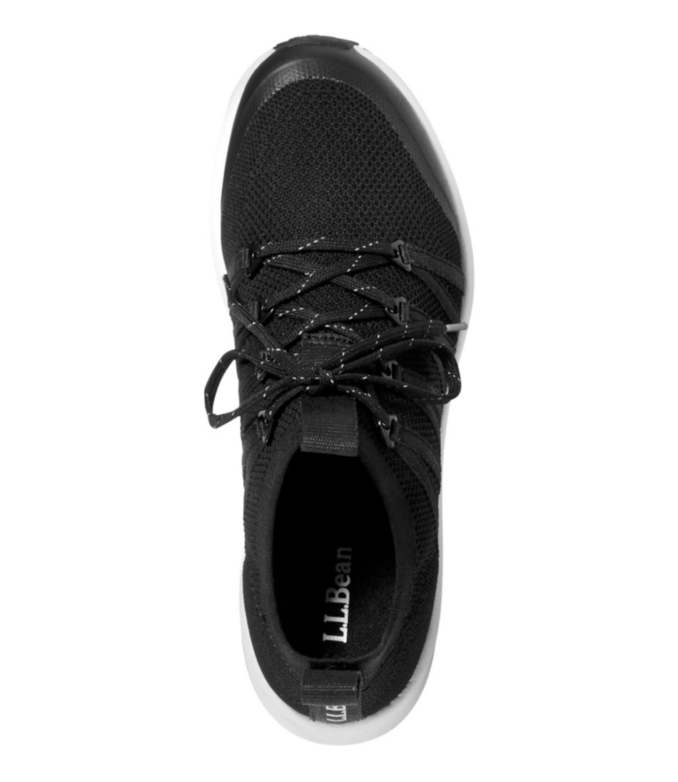 Women's Active Sport Knit Shoes - Image 4