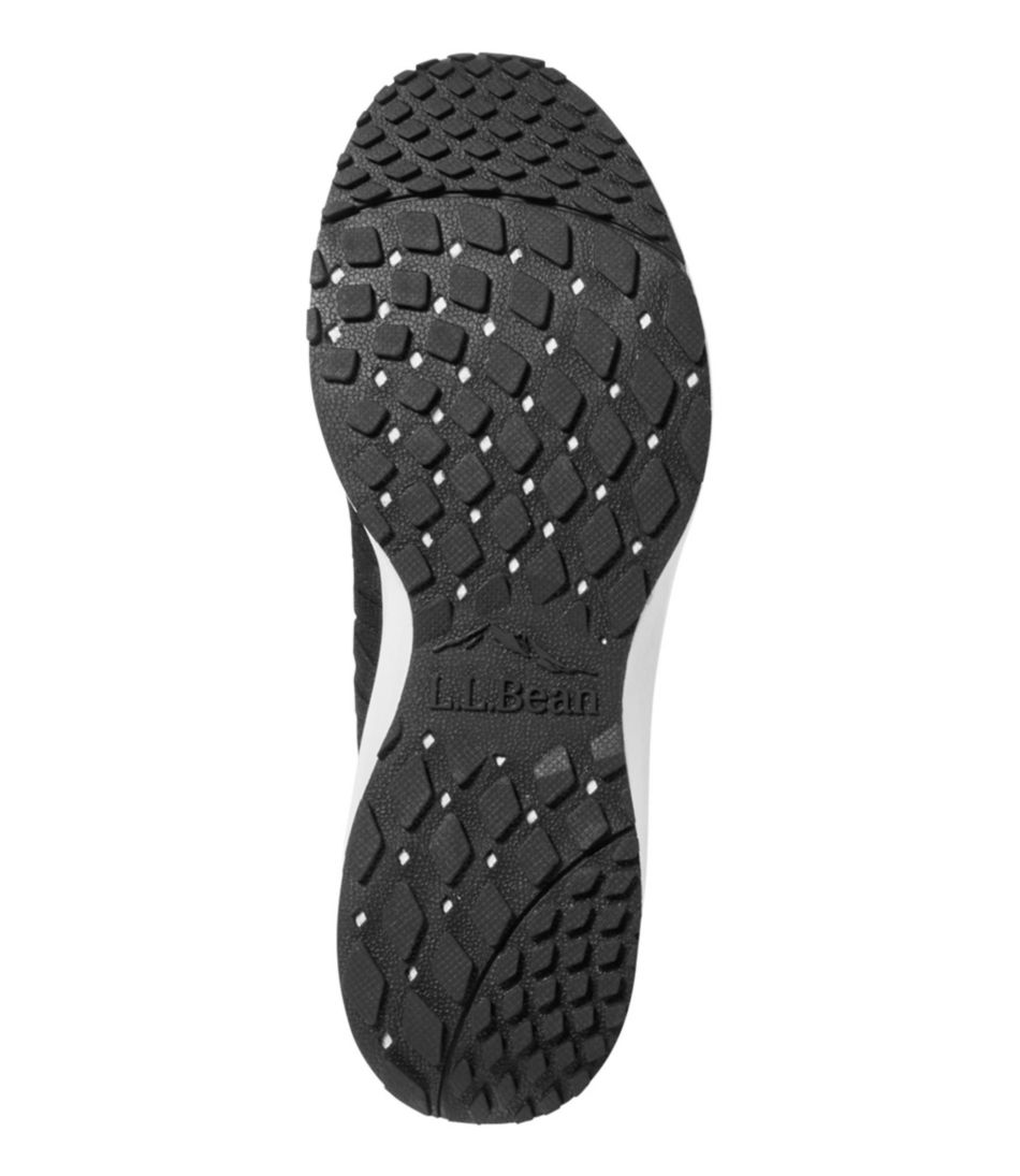 Women's Active Sport Knit Shoes - Image 5