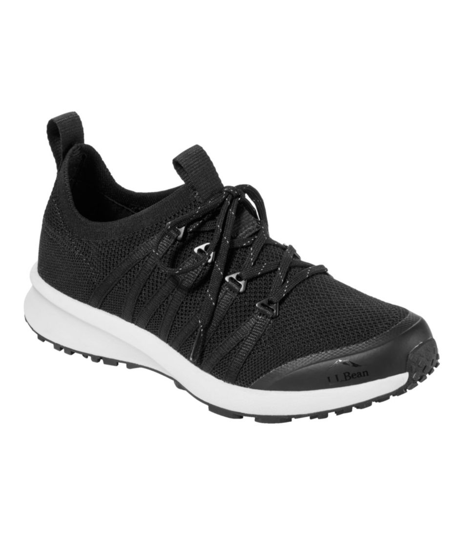 Women's Active Sport Knit Shoes - Image 6