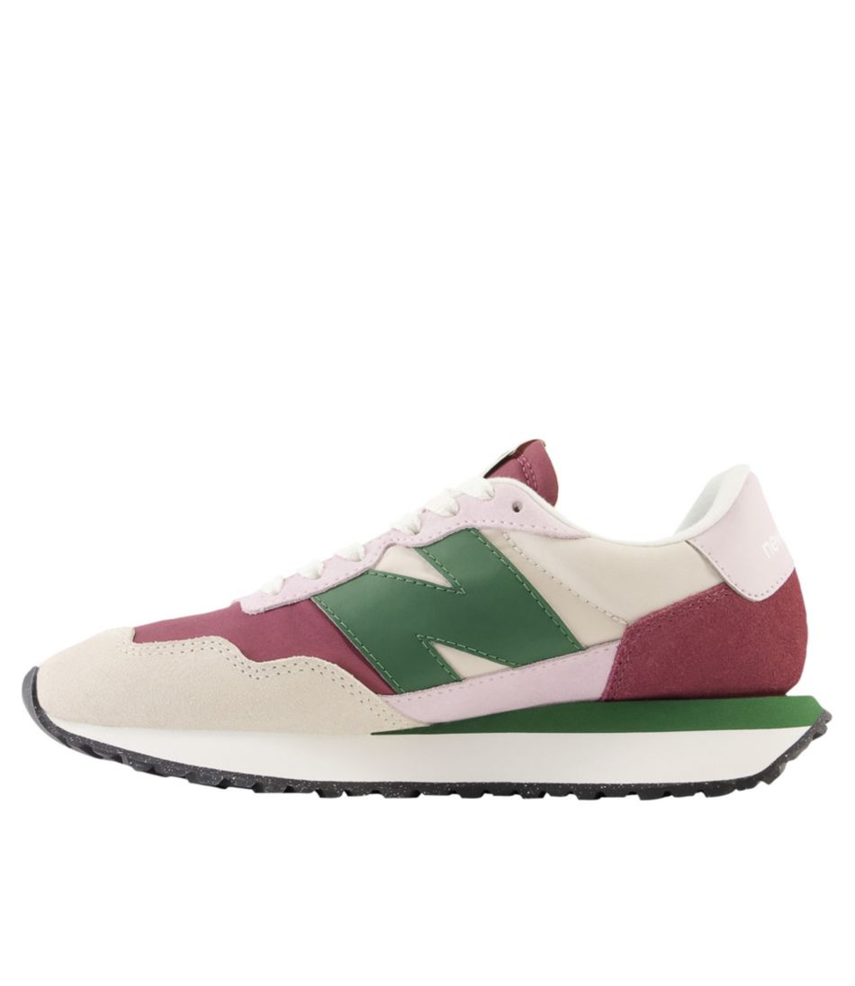 Women's New Balance 237 Running Shoes - Image 2