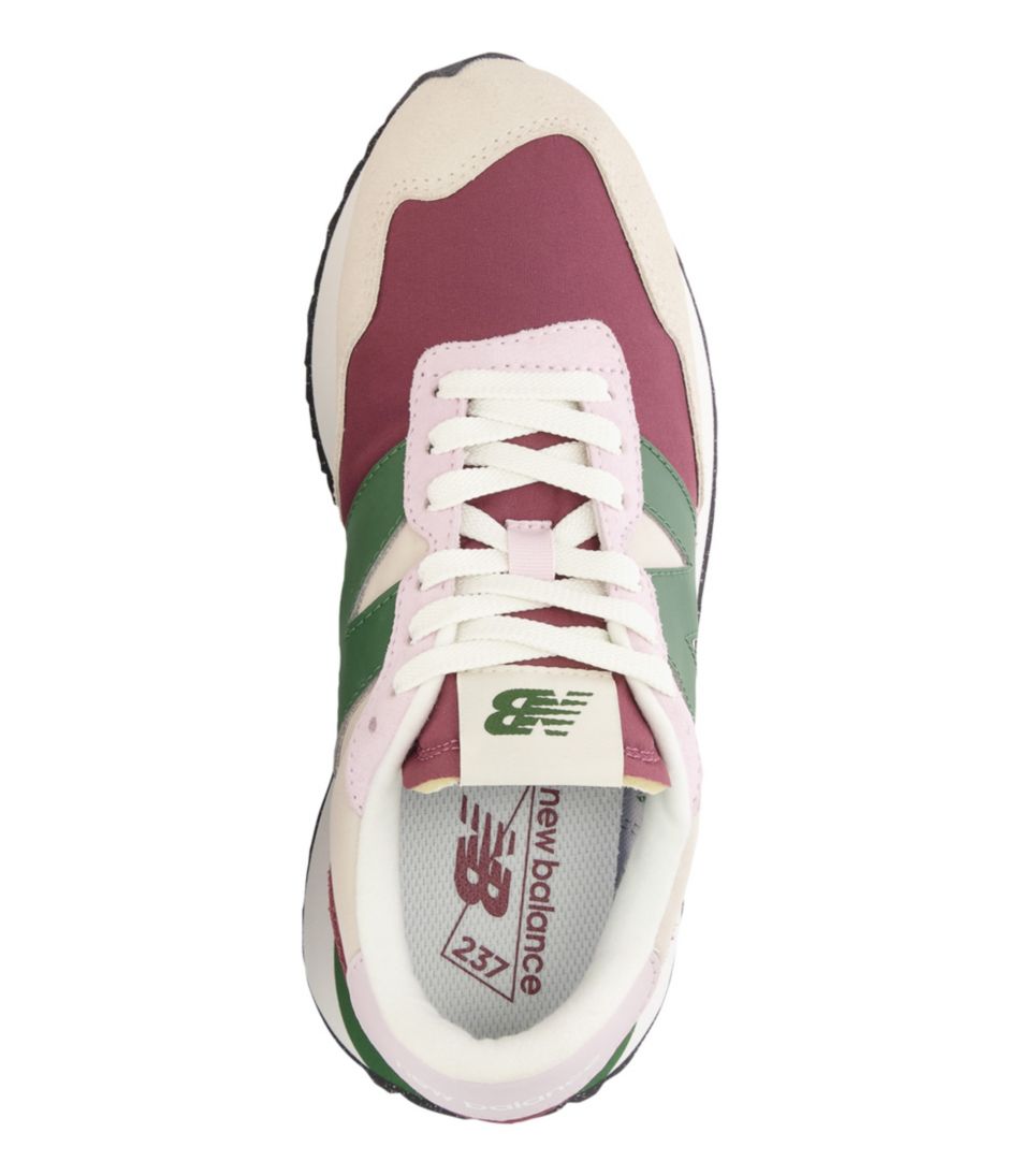 Women's New Balance 237 Running Shoes - Image 4