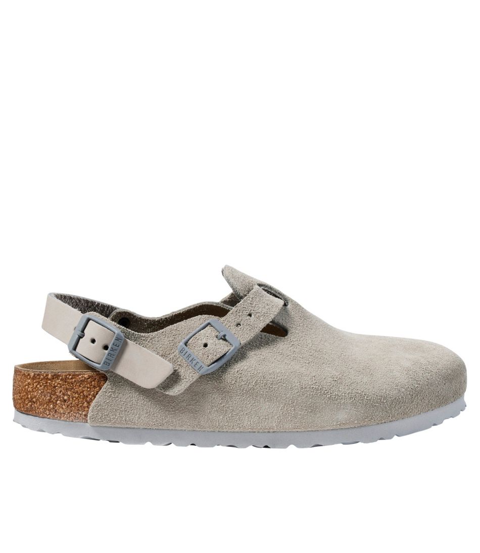 Women's Birkenstock Tokio Backstrap Clogs