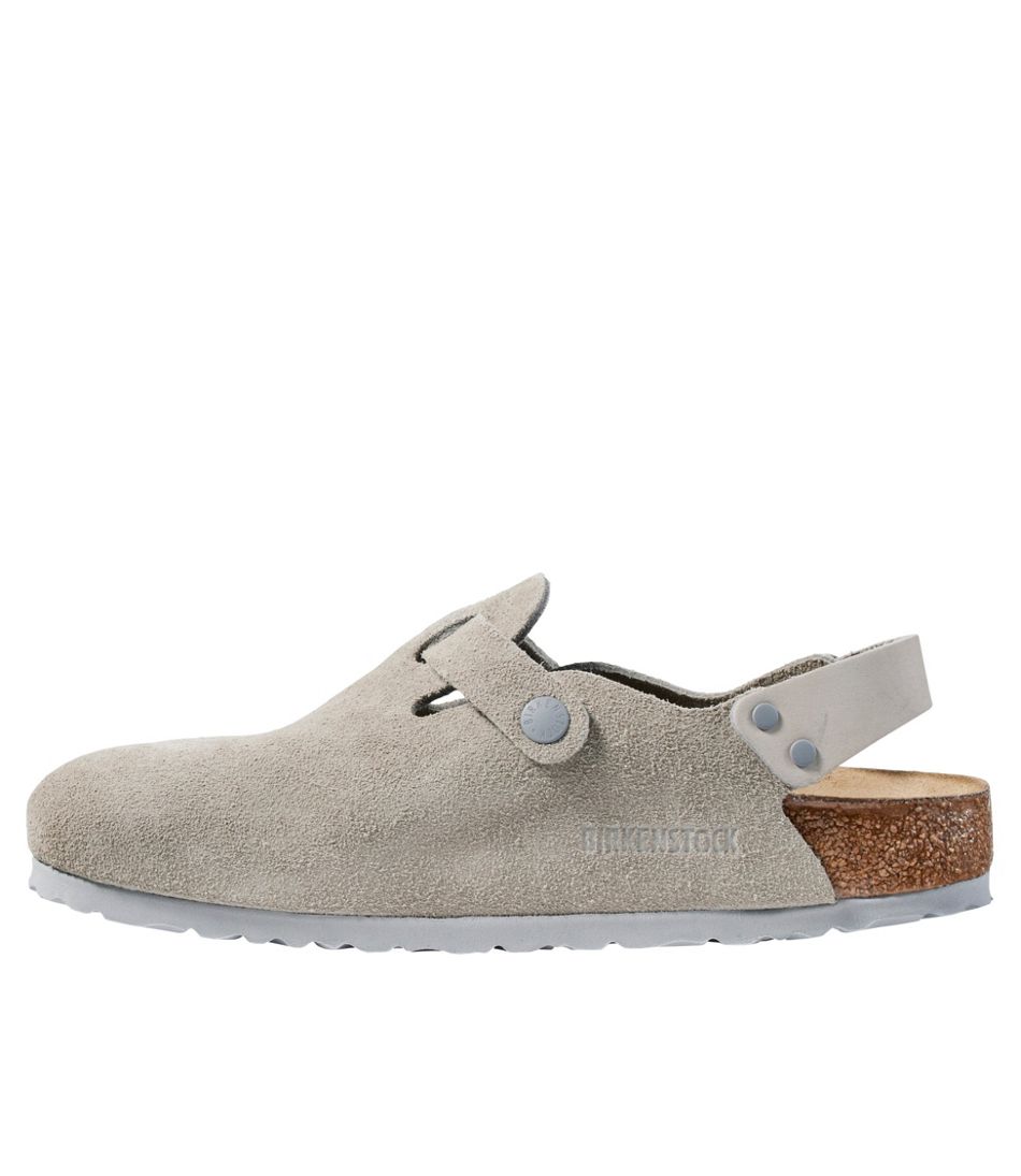 Women's Birkenstock Tokio Backstrap Clogs - Image 2