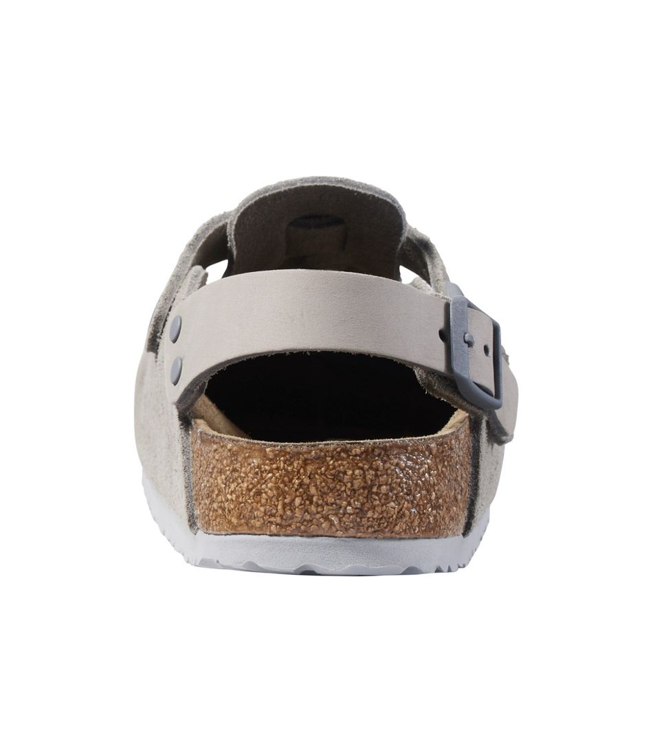 Women's Birkenstock Tokio Backstrap Clogs - Image 3