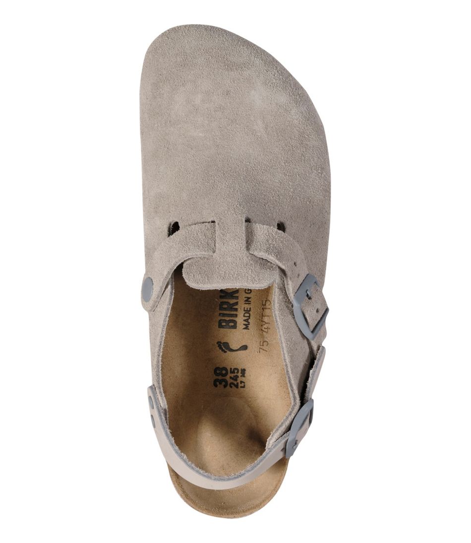 Women's Birkenstock Tokio Backstrap Clogs - Image 4