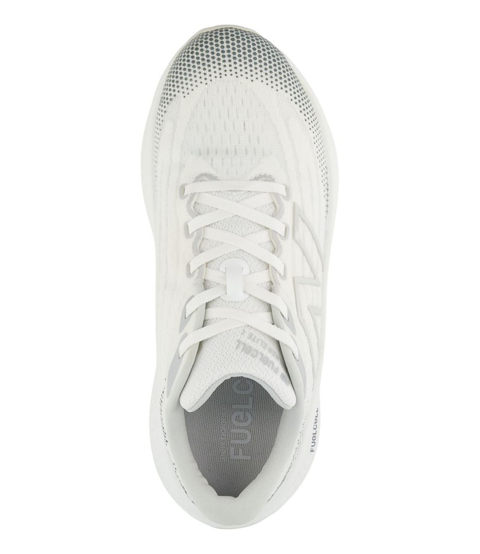 Women's New Balance FuelCell Walker Elite Sneakers - Image 3