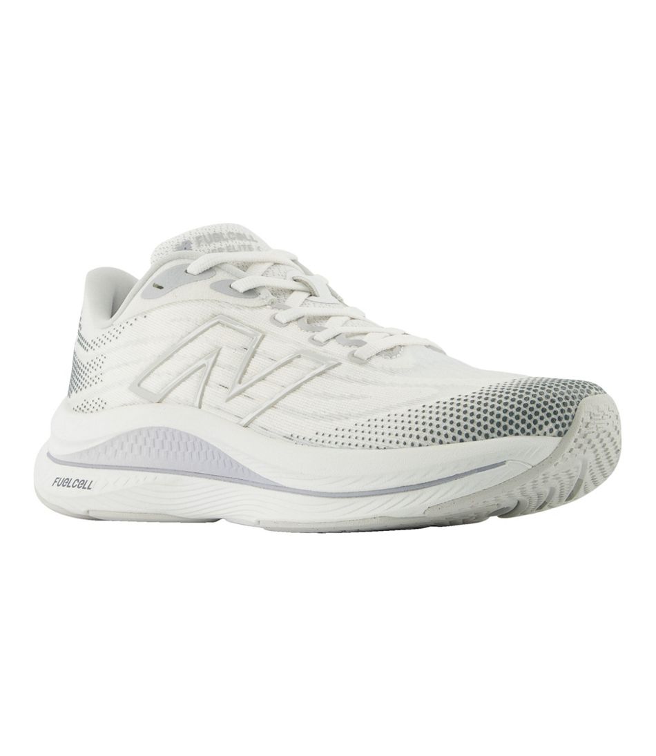 Women's New Balance FuelCell Walker Elite Sneakers - Image 5