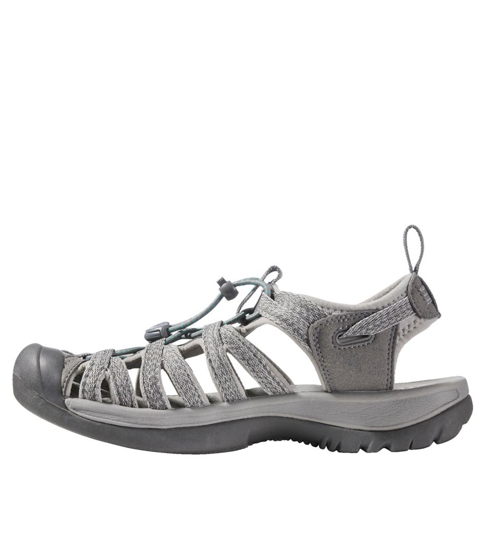 Women's Keen Whisper Sandals - Image 2