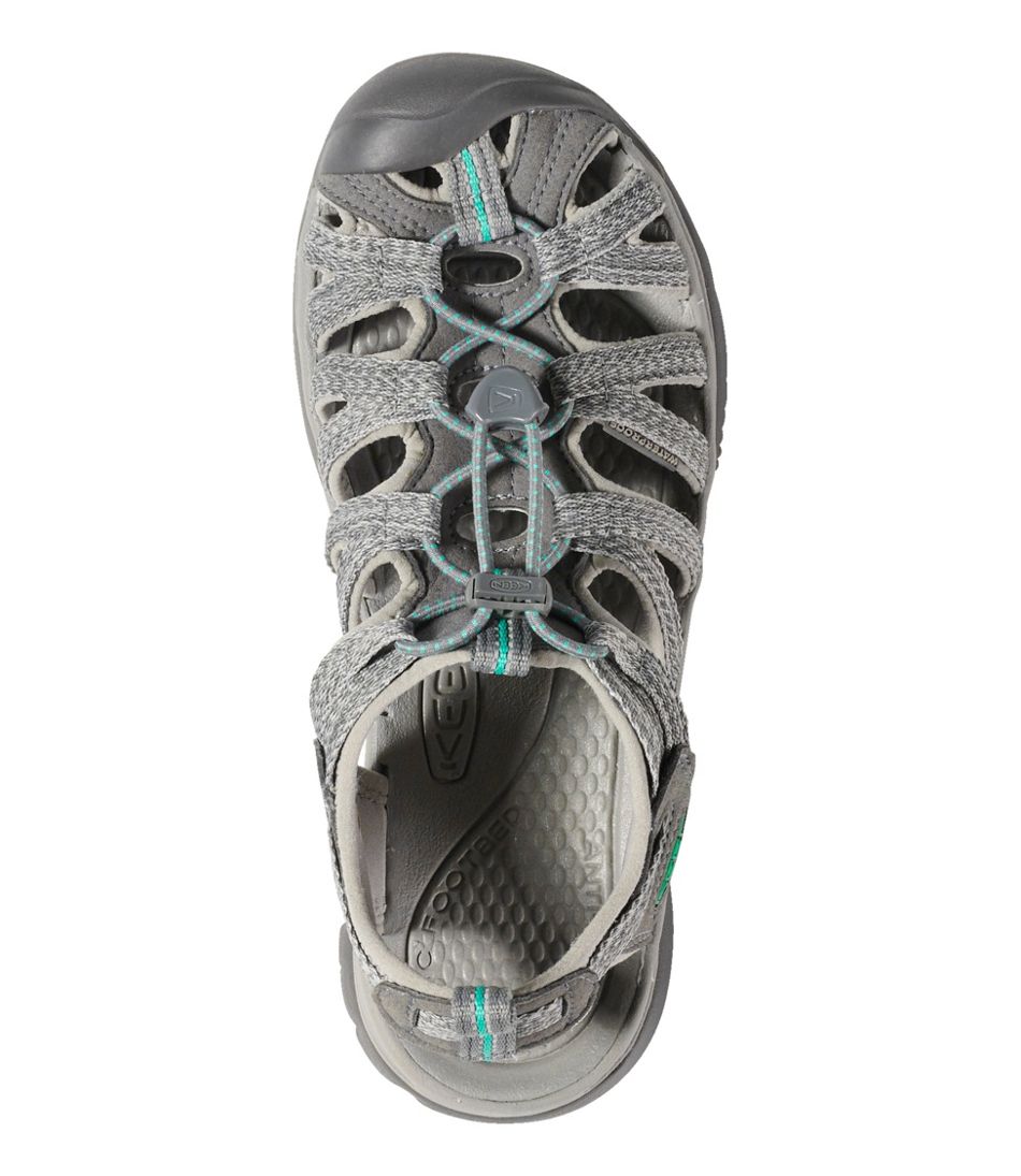 Women's Keen Whisper Sandals - Image 4