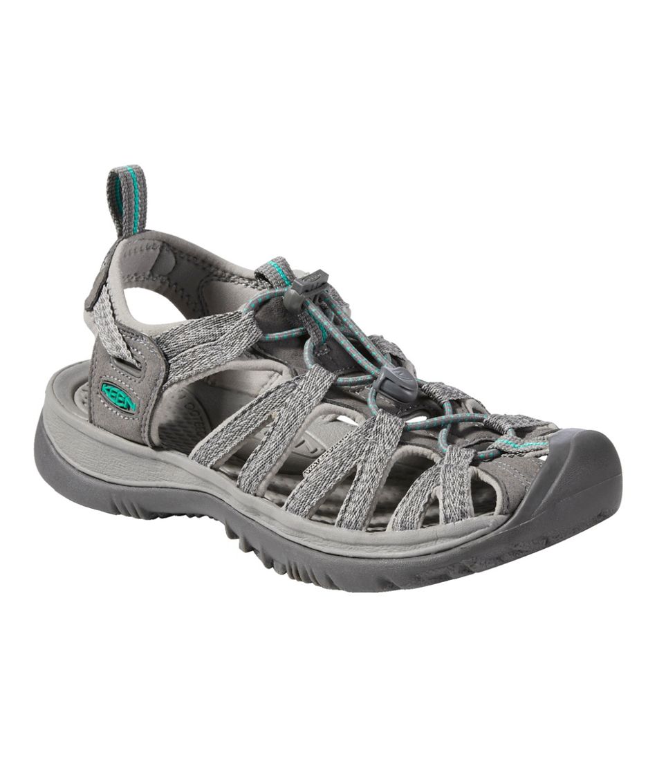 Women's Keen Whisper Sandals - Image 6