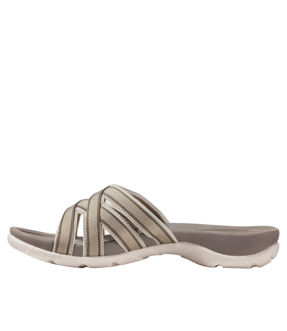 Women's Boothbay Slide Sandals - Image 2