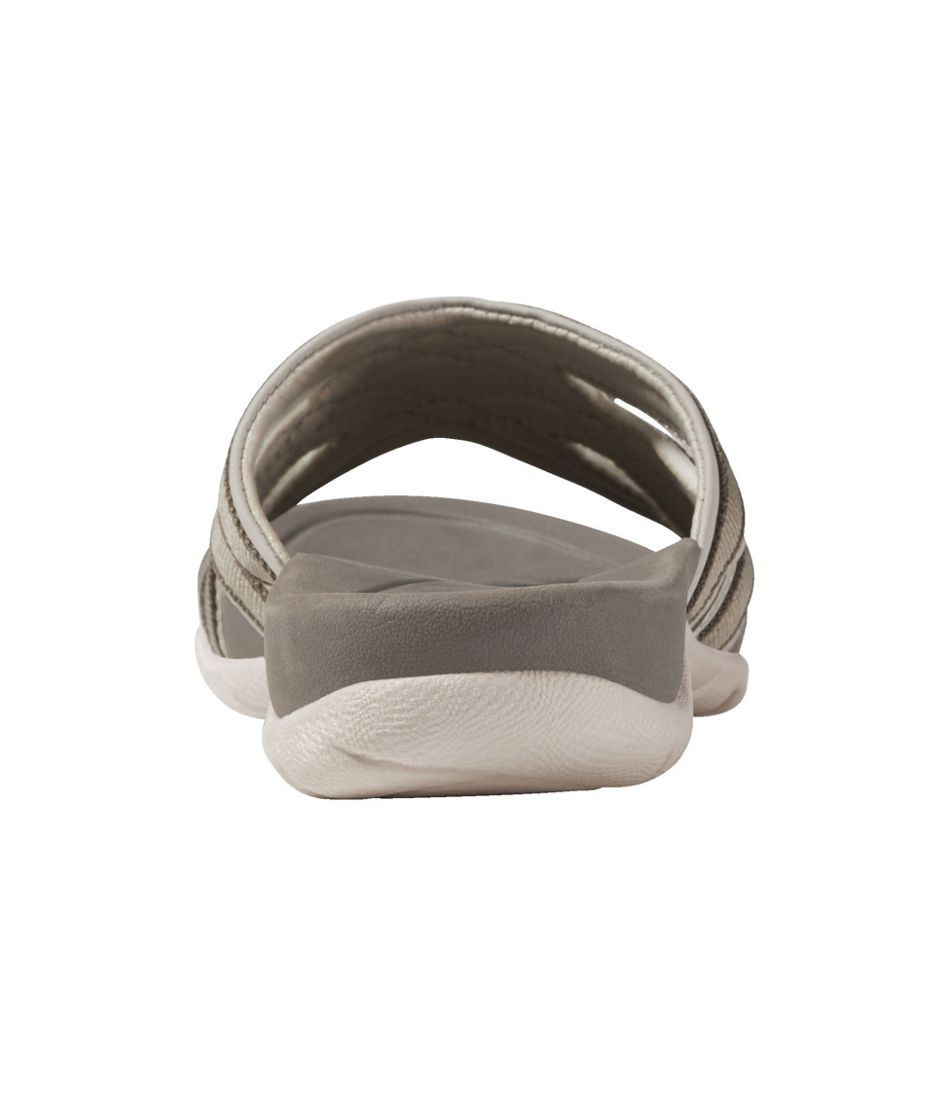 Women's Boothbay Slide Sandals - Image 3