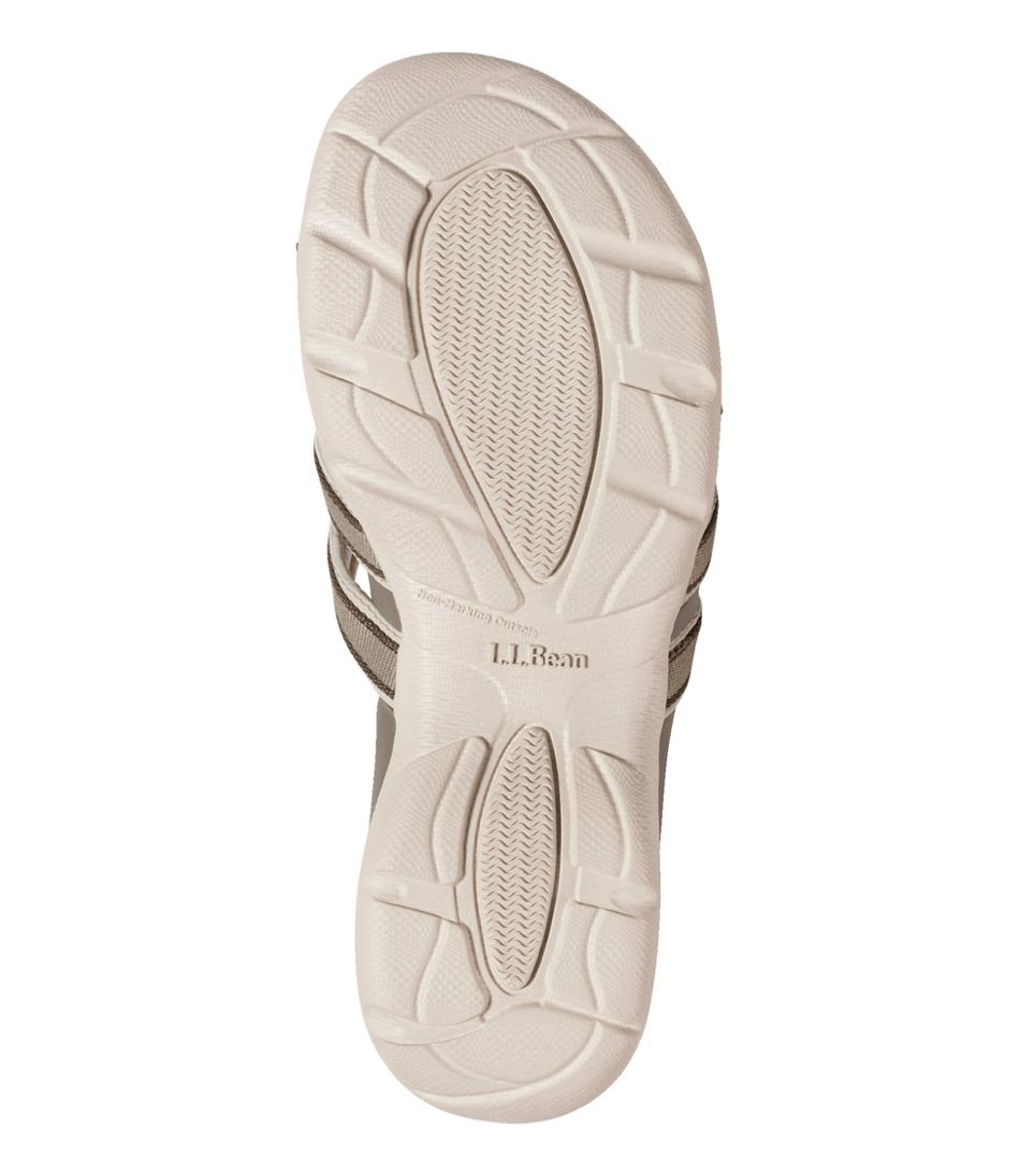Women's Boothbay Slide Sandals - Image 5