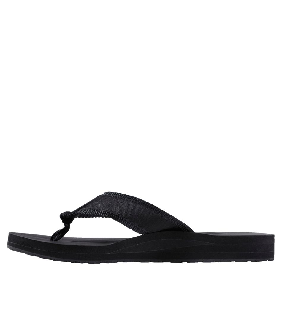 Women's Maine Isle Flip-Flops - Image 2