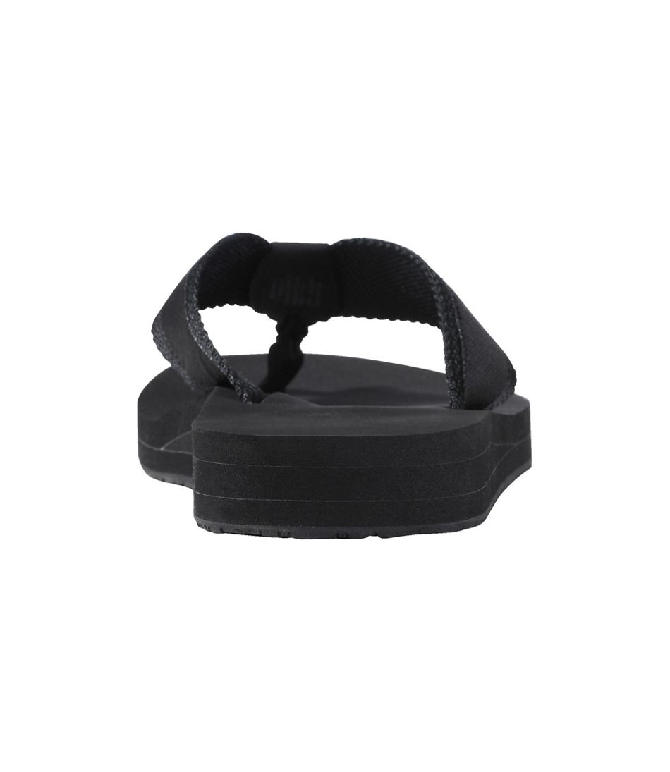 Women's Maine Isle Flip-Flops - Image 3