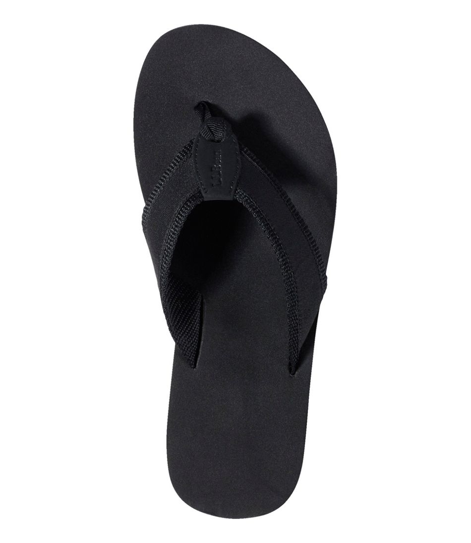 Women's Maine Isle Flip-Flops - Image 4