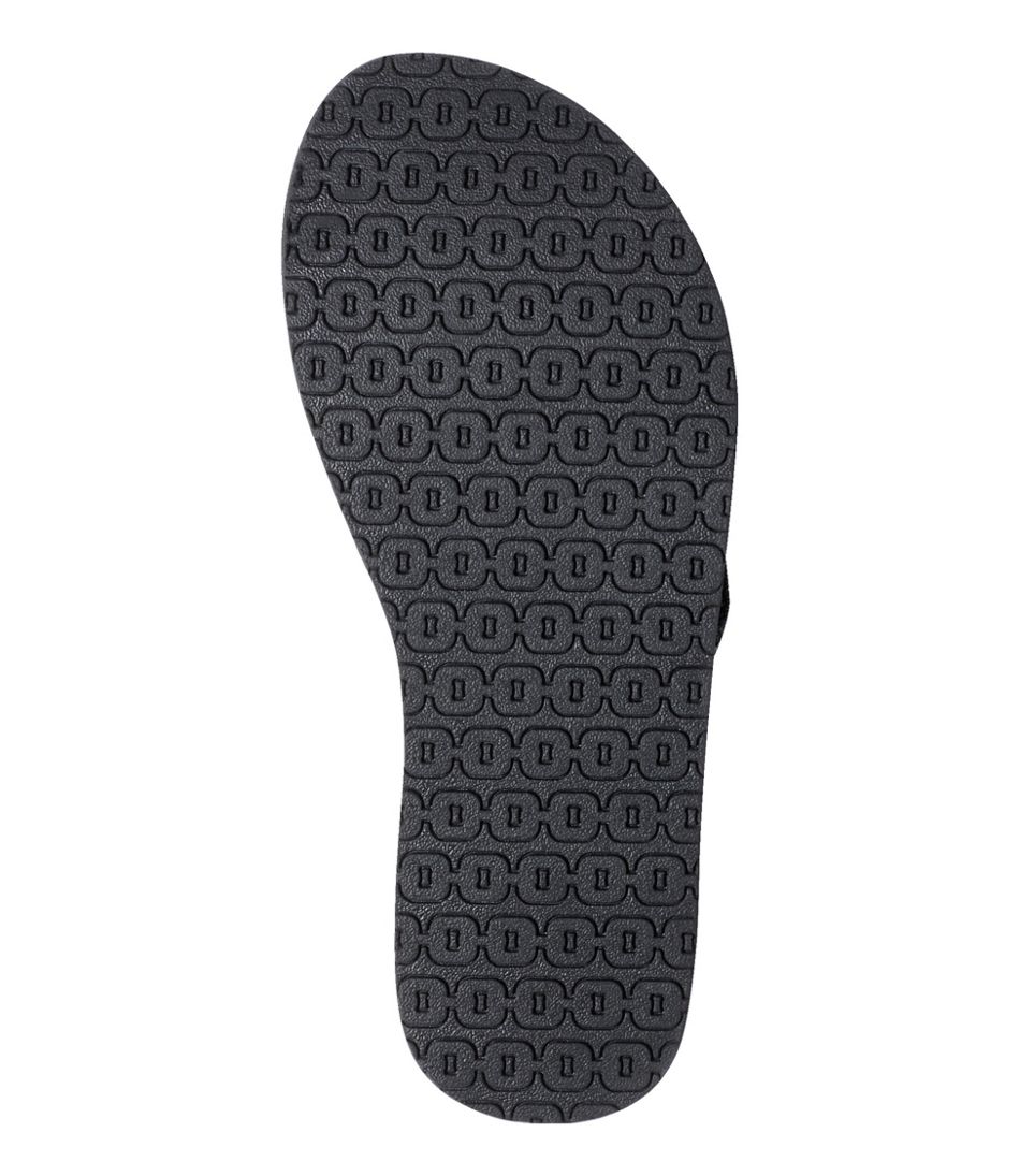 Women's Maine Isle Flip-Flops - Image 5