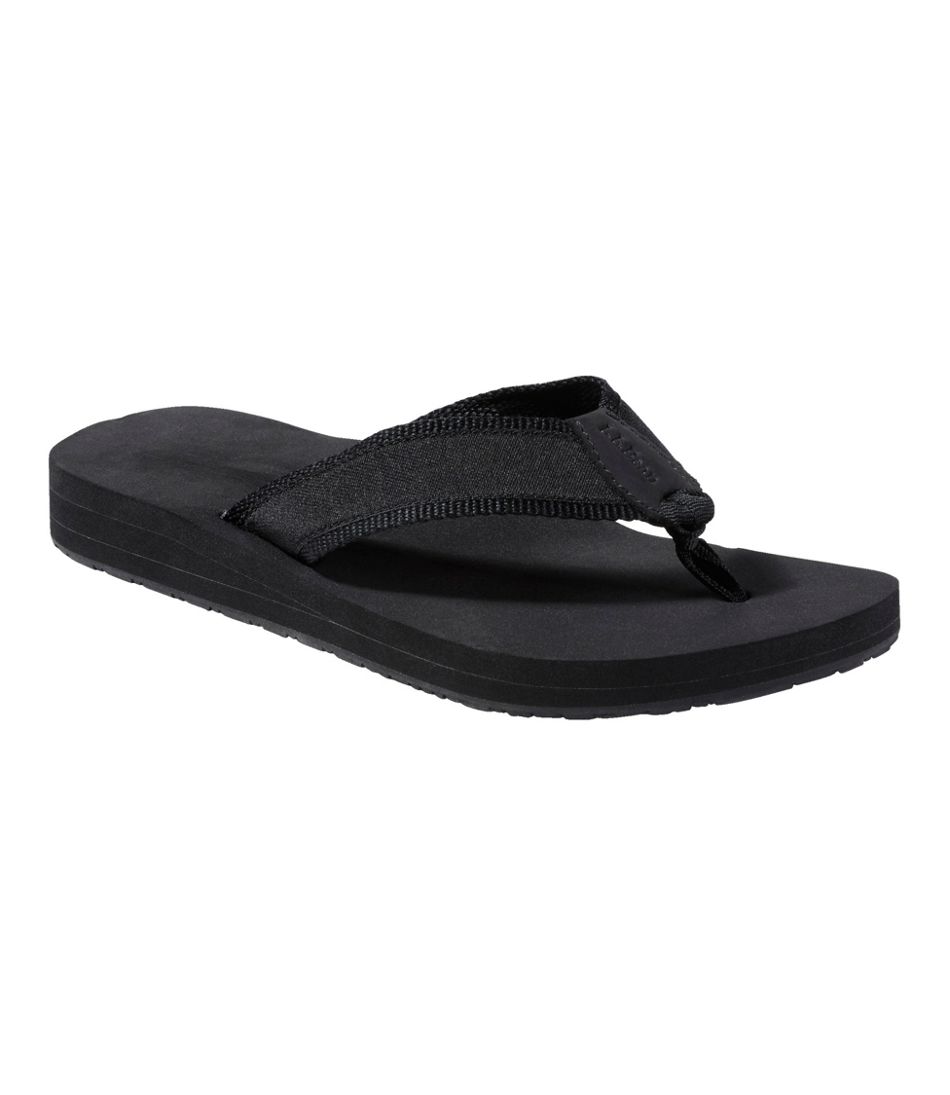 Women's Maine Isle Flip-Flops - Image 6