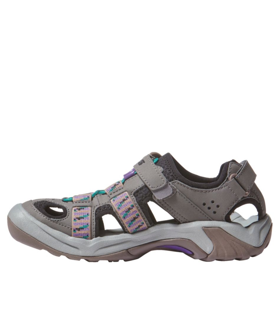 Women's Teva Omnium Sandals - Image 2