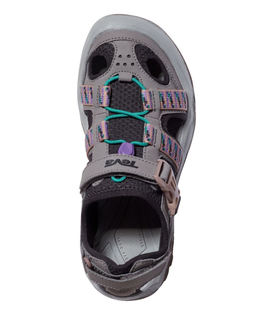 Women's Teva Omnium Sandals - Image 4