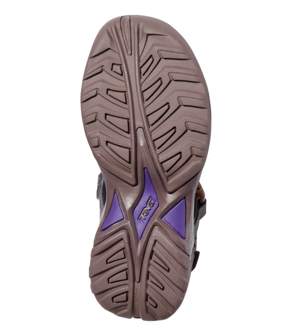 Women's Teva Omnium Sandals - Image 5