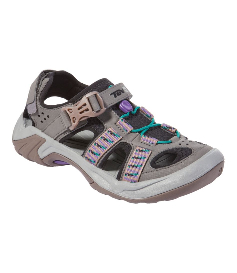 Women's Teva Omnium Sandals - Image 6