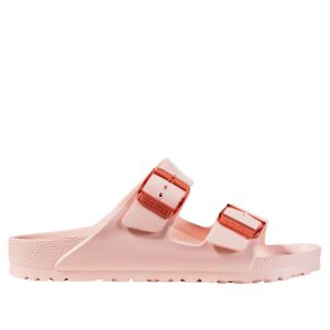 Women's Birkenstock Arizona Sandals, EVA Stealth Buckle