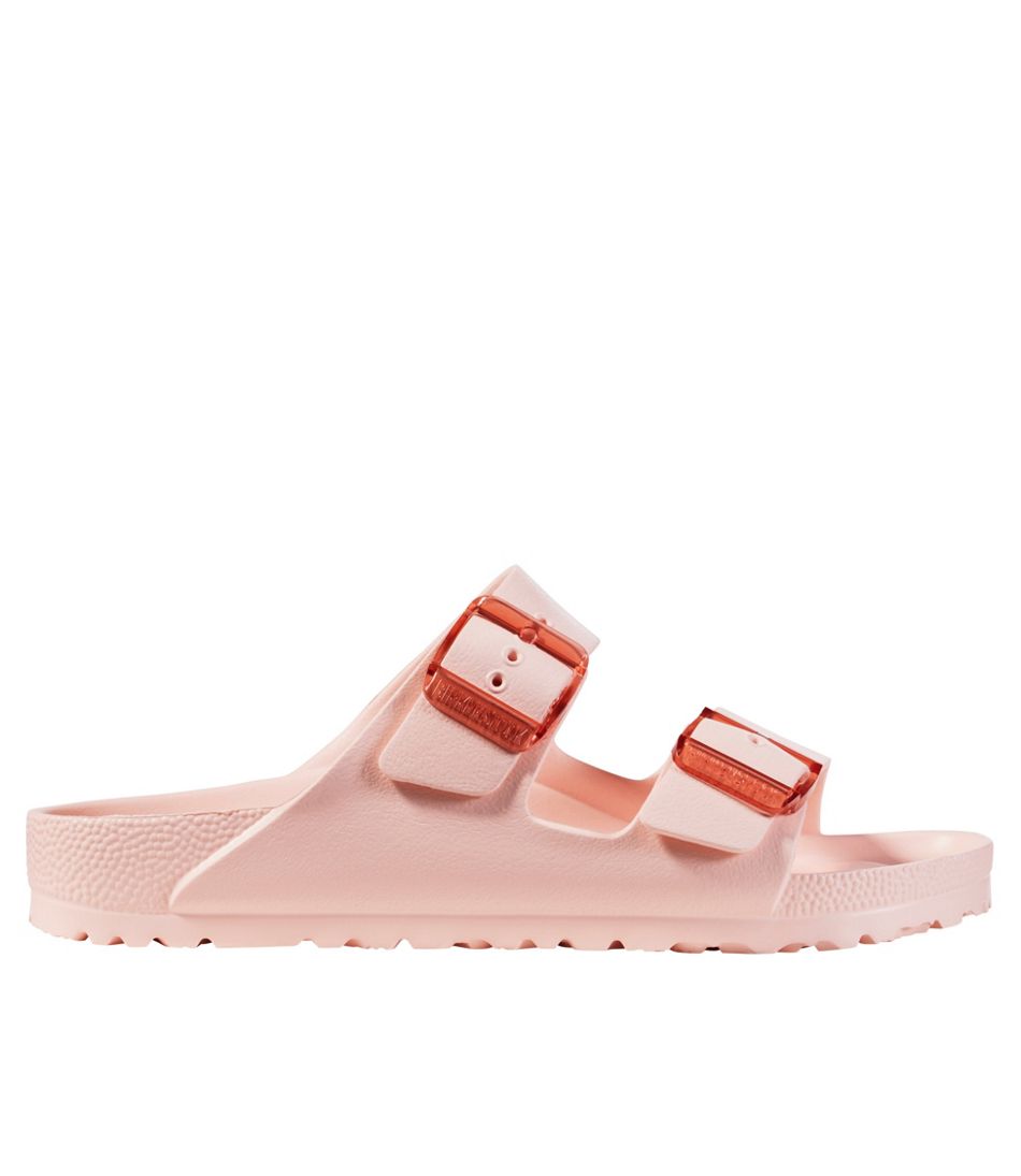 Women's Birkenstock Arizona Sandals, EVA Stealth Buckle