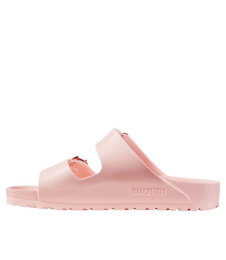 Women's Birkenstock Arizona Sandals, EVA Stealth Buckle - Image 2