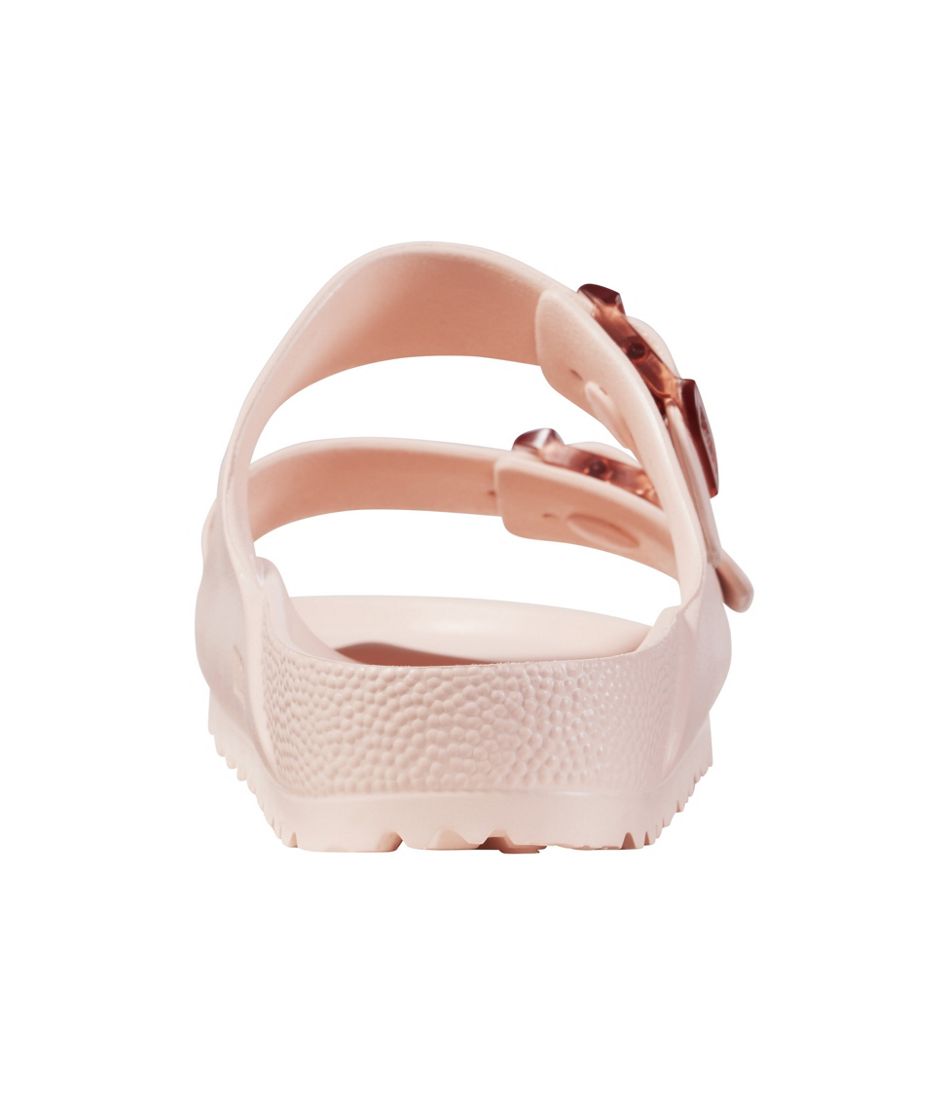 Women's Birkenstock Arizona Sandals, EVA Stealth Buckle - Image 3
