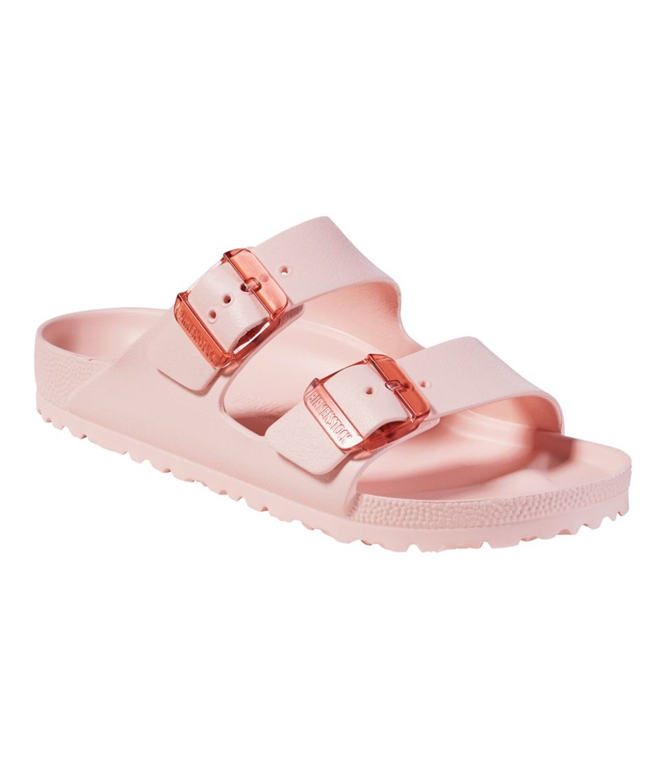 Women's Birkenstock Arizona Sandals, EVA Stealth Buckle - Image 6